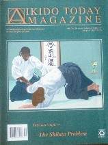 02/97 Aikido Today